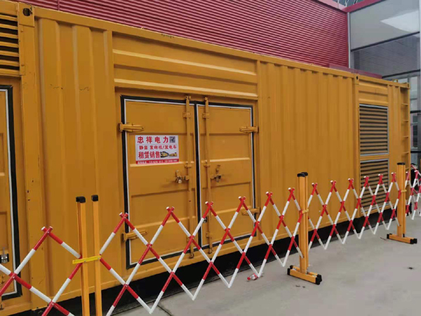 开平关于通用发电机的十万个为什么？