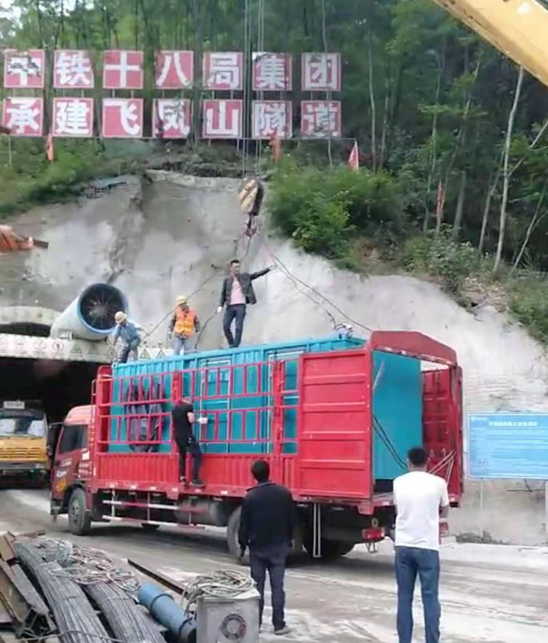 开平发电机组维修后输出功率降低是什么问题