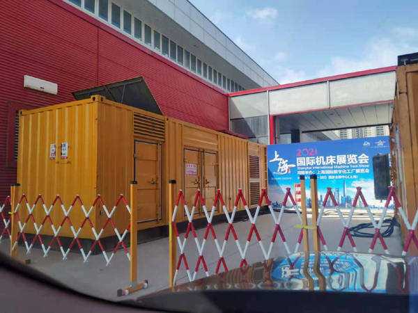 开平发电车出租-发电机无电压或电压太低怎么办？