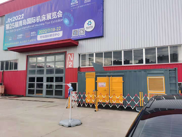 开平发电机租赁-柴油发电机组不及时维护危害大